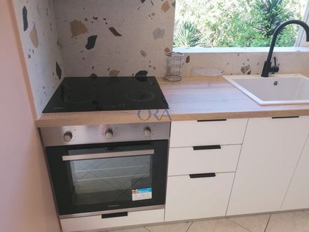 Διαμέρισμα για ενοικίαση Ακταίο (Ρίο) - Φωτογραφία 5
