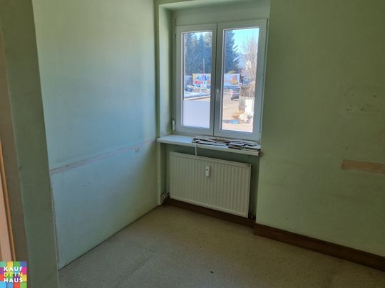 ERSTBEZUG NACH SANIERUNG! - Photo 1