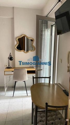 Studio/Γκαρσονιέρα για ενοικίαση Καλούτσιανη - Κουραμπάς (Ιωάννινα) - Φωτογραφία 2