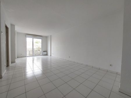 Geneston Bourg - Appartement - 3 Pièces - 53,98 M² - Photo 2