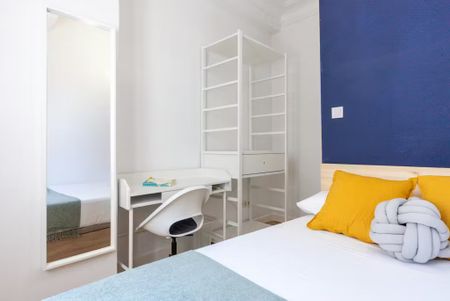 Calle del Doctor Esquerdo, Madrid, Community of Madrid 28028 - Photo 3