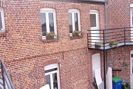 Appartement 3 pièces à Raimbeaucourt - Photo 3