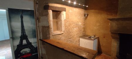 Location Appartement 61m² CHATEAUROUX 36000 - Photo 5