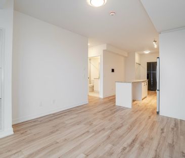 For Lease - 345 Wheat Boom Drive Unit# 1210, Oakville, Ontario - Photo 1
