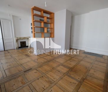 Location Appartement 3 pièces 91m² ST ETIENNE 42000 - Photo 1