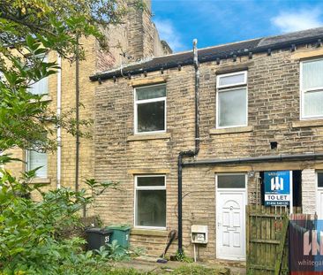 1 bedroom terraced house to rent - Photo 2