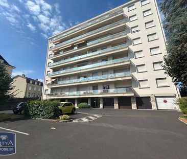 Location Appartement 1 pièce 32m² BRIVE LA GAILLARDE 19100 - Photo 6