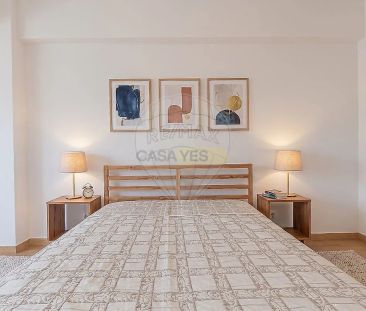Apartment T3 in Almada, Cova da Piedade, Pragal e Cacilhas, Almada - Photo 6