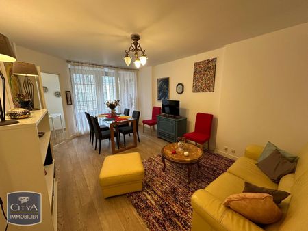 Location Appartement 2 pièces 61m² CHATEAUROUX 36000 - Photo 3