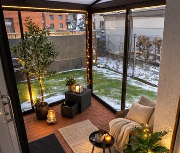 mazowieckie, wołomiński, Marki, Fabryczna - Zdjęcie 5