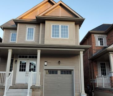 For Lease - 71 Esther Crescent, Thorold, Ontario - Photo 5