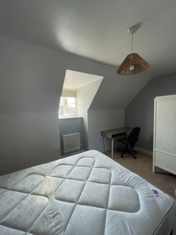 Room in a Shared House, Lodge Road, BS15 - Photo 4