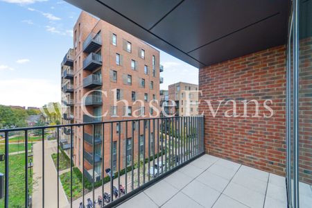 2 bedroom apartment to rent - Photo 2