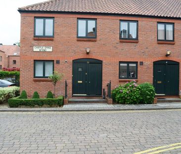 3 bedroom end of terrace house to rent - Photo 5