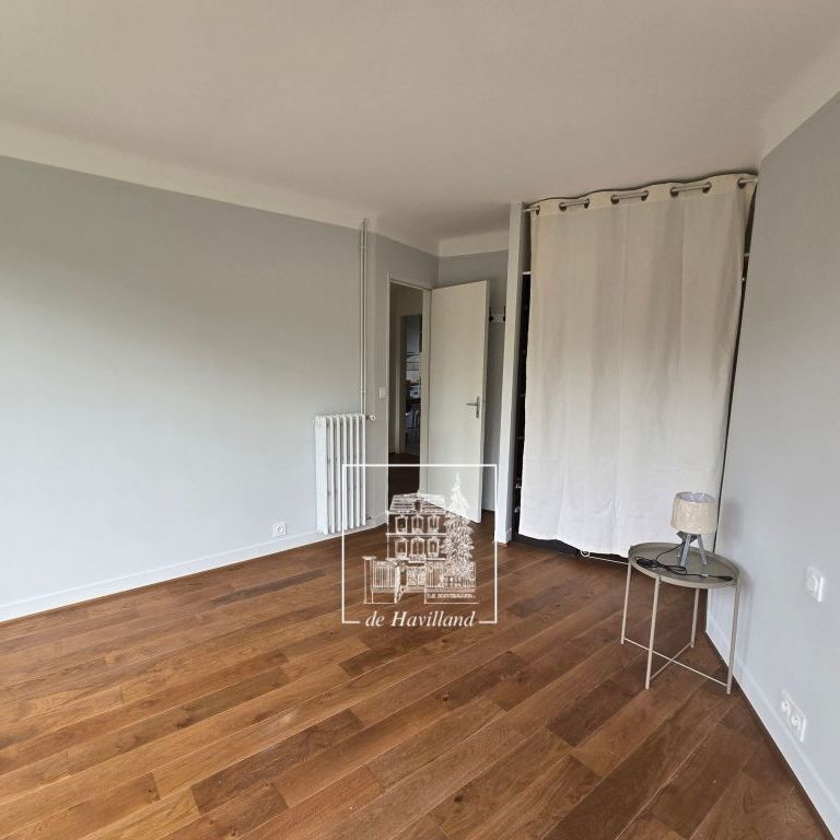 appartement - Photo 1