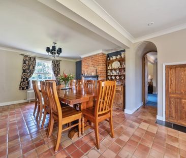 5 bedroom semi-detached house to rent - Photo 5