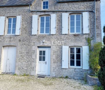 A LOUER Maison Montmartin Sur Mer - 4 pièces - 72.63 m2 - Photo 4