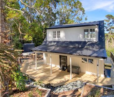 Your Own Hidden Oasis - Photo 4