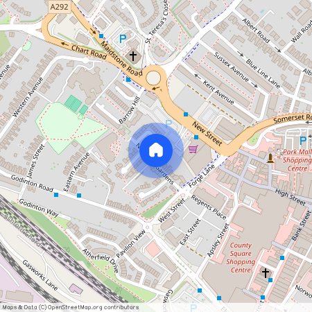 Norwood Gardens