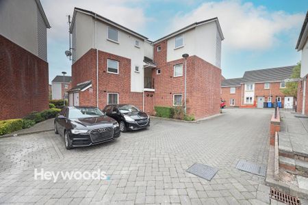 1 bedroom maisonette to rent - Photo 4