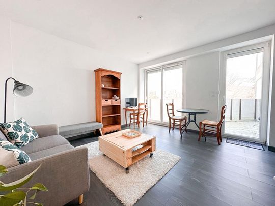 APPARTEMENT SAINT HERBLAIN TYPE 2 - DERNIER ETAGE - Photo 1