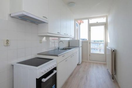 Appartement de quatre pièces Messiaenplantsoen, Almere - À louer - Foto 3