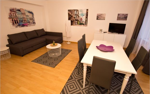 2 Zimmer in Düsseldorf - Photo 1