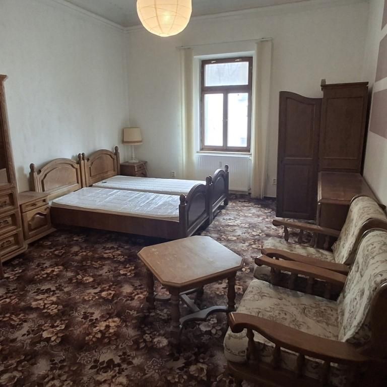 Pronájem bytu pokoj 23 m2 - Fotografie 1