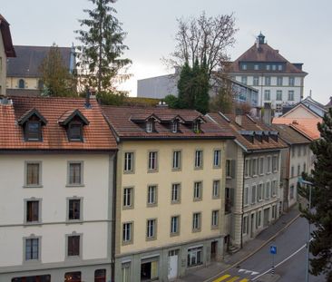 Apartment in the city center - Foto 3