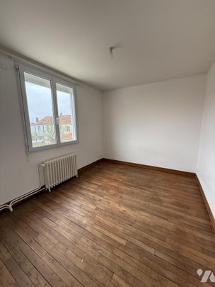 Maison à étage - Photo 1