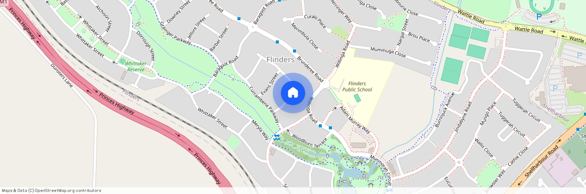 35 Larkin Crescent, NSW 2529, Flinders