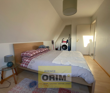 Location Appartement 3 pièces 65m² BARTENHEIM 68870 - Photo 3