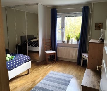 Åkersberga - 2rok - 12mån - 12.650kr/mån - Foto 3