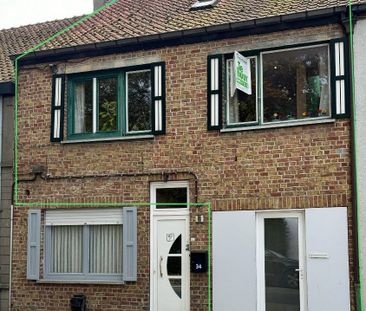 Appartement met 2 slaapkamers te Eernegem - Foto 1