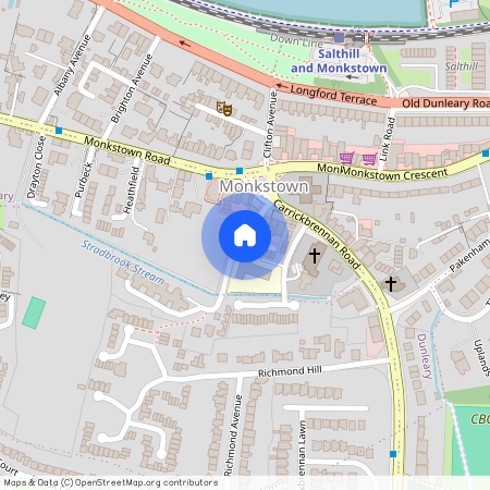 5 Richmond Green, Blackrock, Dublin