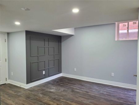 For Lease - 89 Woodcock Avenue, Ajax, Ontario - Photo 5