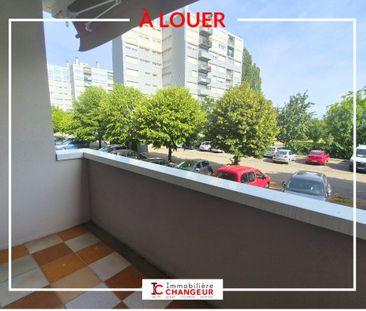 Location Appartement 3 pièces 58m² - Photo 4