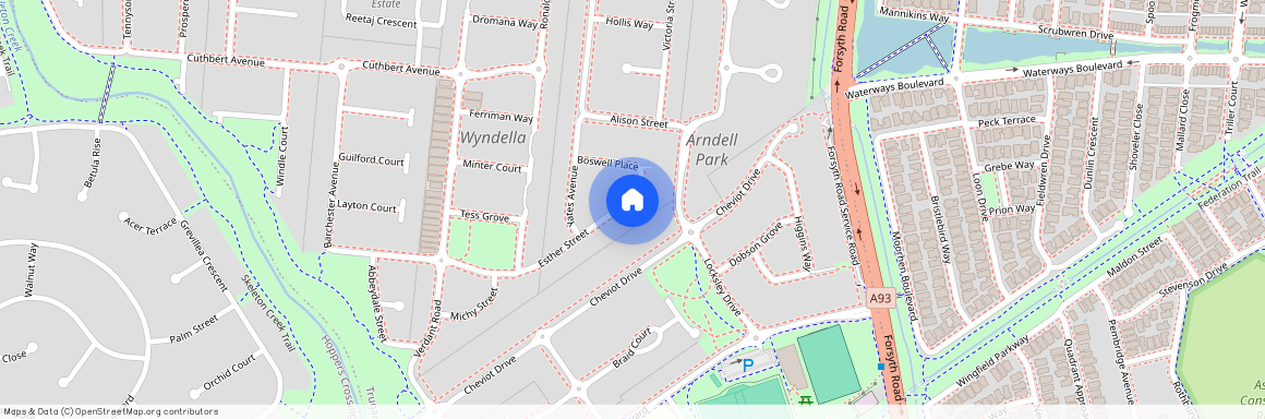 16 Boswell Place, Truganina VIC 3029