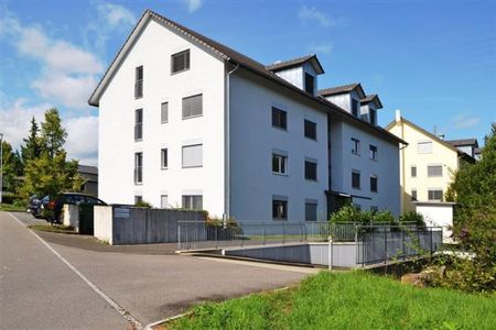 3.5 Zimmer, 97 m², 3. Stock - Photo 5