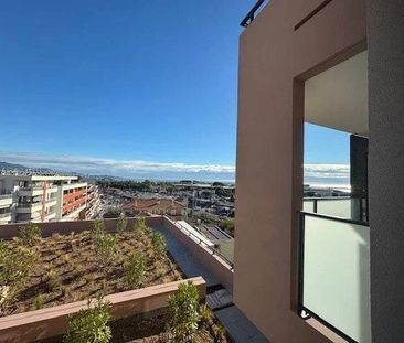 ST LAURENT DU VAR - 2 PIECES RESIDENCE NEUVE - GARAGE - Photo 2