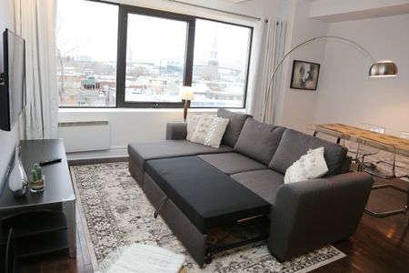 1010 Rue Ste-Catherine E., app.512, H2L 2G2, H2L 2G2, Montréal - Photo 4