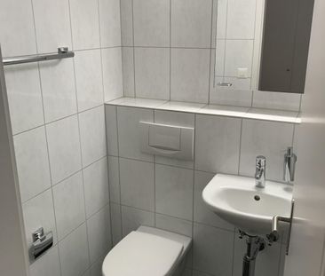 5-Zimmer-Familien-Wohnung mit Gartensitzplatz in Wabern - Foto 4