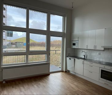 Cyklopgatan 47, Hyllievång - Foto 1