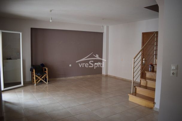 Μεζονέτα για ενοικίαση Λασπότοπος (Ιωάννινα) - Φωτογραφία 1