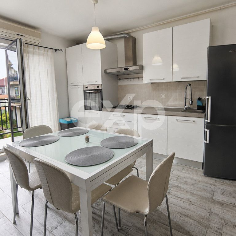Apartament 2 camere | 58 mp | Parcare subterană | Europa - Photo 1