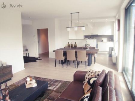 Appartement exceptionnel - à louer - Foto 3