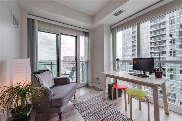 For Lease - 165 Legion Road Unit# 1332, Toronto, Ontario - Photo 1