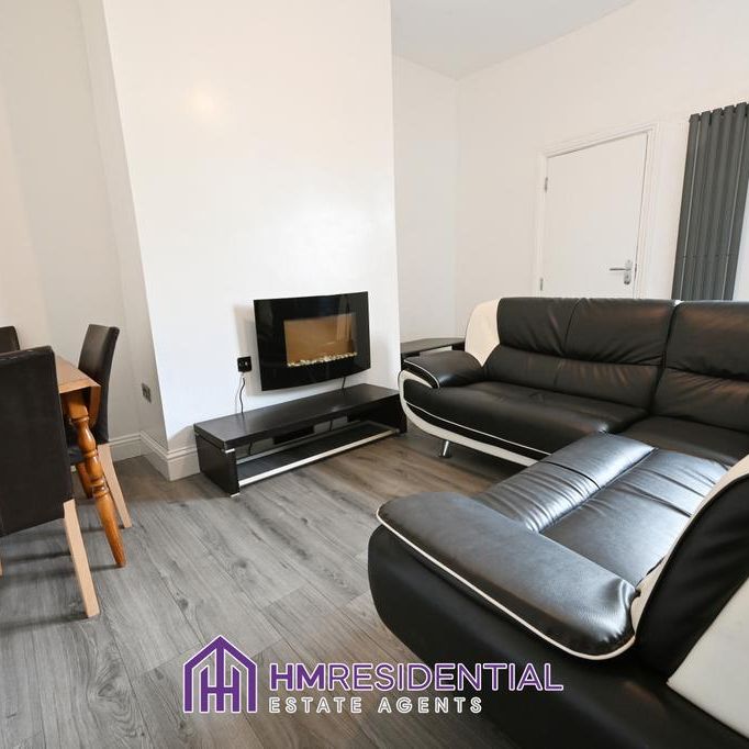 3 bedroom terraced house to rent - Photo 1
