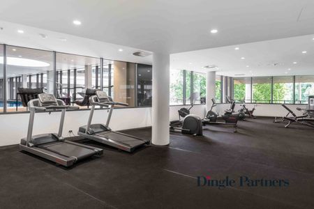 B605/631 Victoria, Abbotsford VIC 3067 - Apartment For Rent | Domain - Photo 3