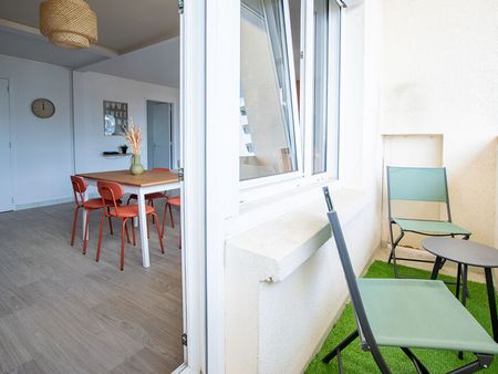 Appartement Nancy - Photo 4